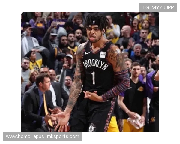 篮网明星后卫怒删全部球队照片