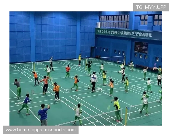 羽毛球国家队技术团队国际化带来训练理念更新