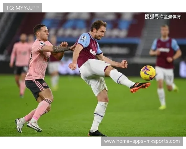 西汉姆前场高压断球后点补射完成绝杀获胜：从战术到品牌的全景解读